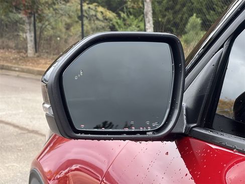 New 2026 Ford Explorer ST w/ Sun And Sound Package image 30