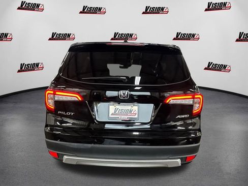 Used 2020 Honda Pilot EX-L image 6