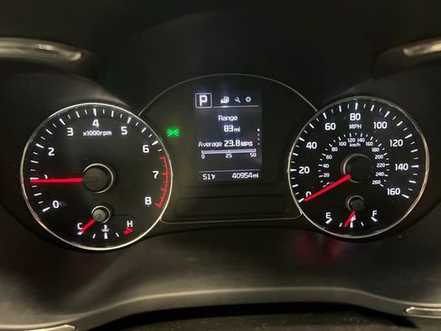 Used 2018 Kia Forte LX w/ LX Popular Package image 12