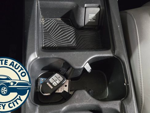 Used 2019 Honda CR-V EX-L image 21