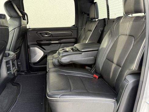 Used 2020 RAM 1500 Limited image 29