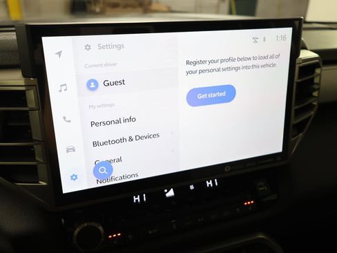 Used 2024 Toyota Tundra Limited image 16