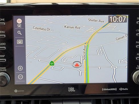 Certified 2022 Toyota RAV4 XSE image 14