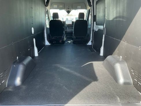 New 2025 Ford Transit 250 Base w/ Load Area Protection Package image 13