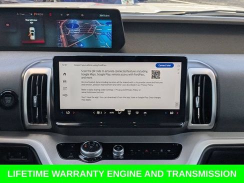 Certified 2025 Ford Expedition Max Active RWD image 19
