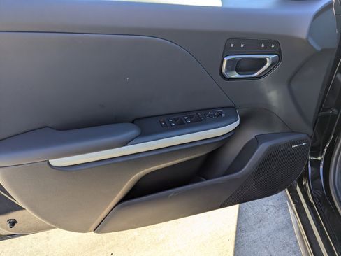 New 2025 Kia K4 GT-Line Turbo image 17