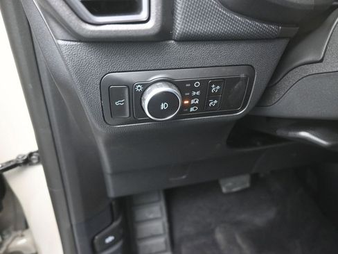 New 2025 Ford Bronco Sport Outer Banks image 21