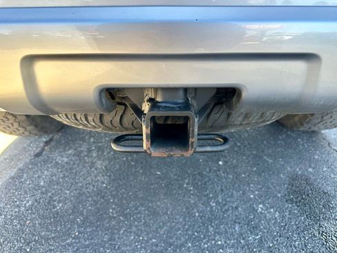 Used 2018 Toyota 4Runner 4WD image 7