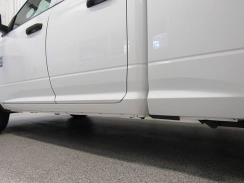 Used 2022 RAM 1500 Tradesman w/ Electronics Group AWD/4WD image 23
