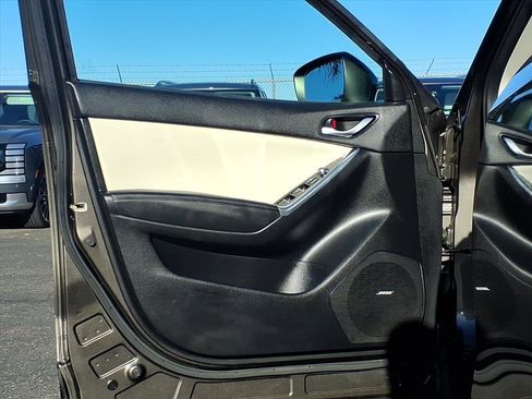 Used 2016 MAZDA CX-5 Grand Touring image 20