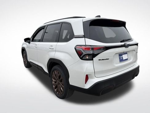 New 2026 Subaru Forester Sport AWD/4WD image 6
