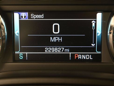 Used 2017 Chevrolet Tahoe LT AWD/4WD image 16