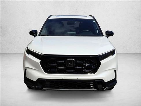 Used 2024 Honda CR-V Sport image 3