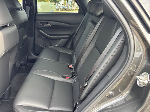 New 2026 MAZDA CX-30 AWD 2.5 S w/ Select Sport Pkg image 14