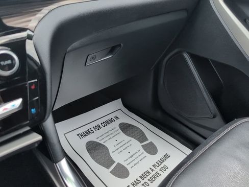 Certified 2023 Ford Explorer Limited w/ Equipment Group 301A image 24