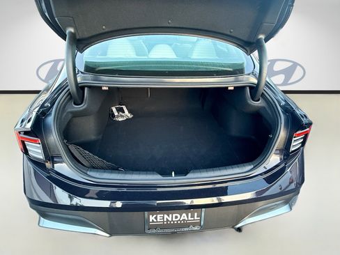 New 2025 Hyundai Sonata SE image 18