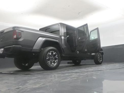 New 2026 Jeep Gladiator Sport AWD/4WD image 51
