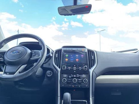 Used 2020 Subaru Ascent Limited w/ Popular Package #2A AWD/4WD image 28