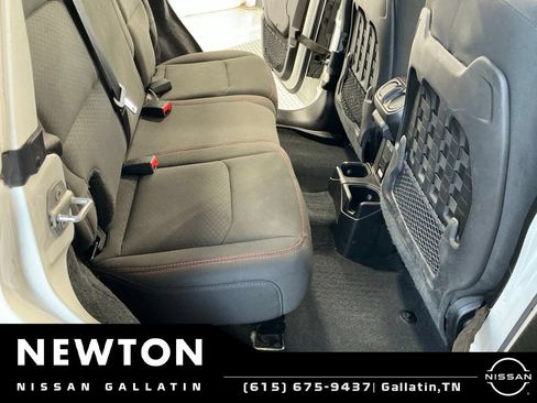 Used 2019 Jeep Wrangler Unlimited Rubicon w/ Steel Bumper Group AWD/4WD image 23