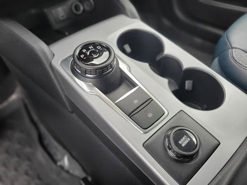 Used 2023 Ford Bronco Sport Outer Banks w/ Tech Package image 29