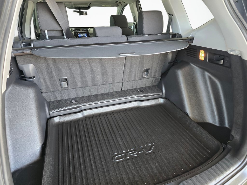 Used 2021 Honda CR-V EX image 17