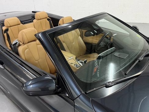 Used 2013 BMW M6 Convertible RWD image 6