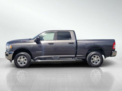 Used 2024 RAM 2500 Big Horn AWD/4WD image 7