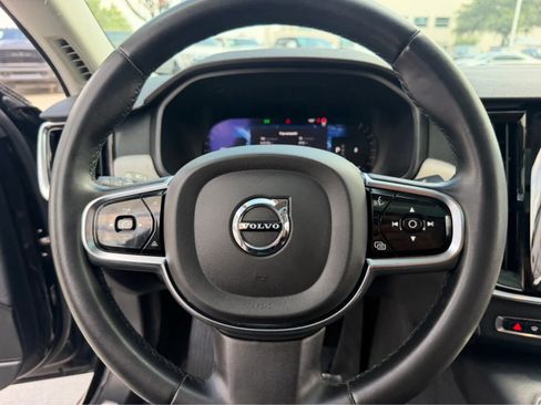 Used 2023 Volvo S90 B6 Plus AWD/4WD image 29