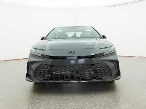 New 2026 Toyota Camry SE FWD image 49