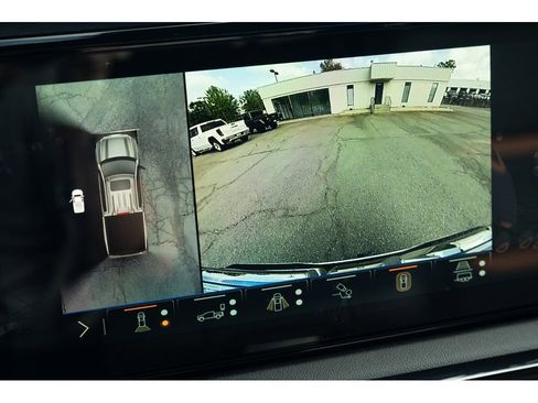 New 2026 GMC Sierra 1500 AT4 image 24