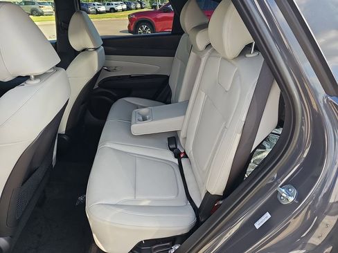 New 2026 Hyundai Tucson Limited AWD/4WD image 15