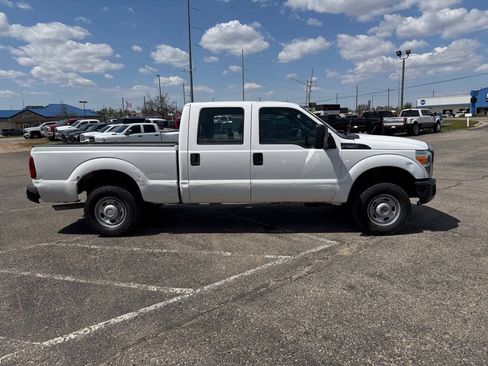 Used 2014 Ford F250 XL AWD/4WD image 6