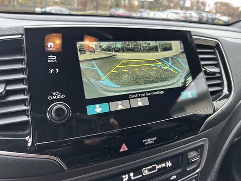 Used 2022 Honda Pilot Sport image 28