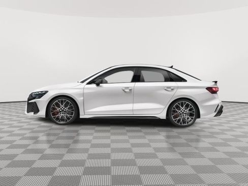 New 2026 Audi RS 3 image 2