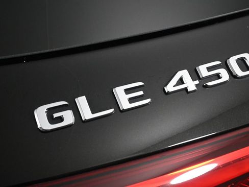Certified 2023 Mercedes-Benz GLE 450 4MATIC image 28