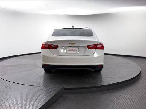 Used 2020 Chevrolet Malibu LS w/ Driver Confidence Package II FWD image 8