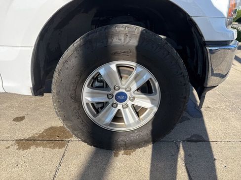 Used 2019 Ford F150 XLT w/ Equipment Group 301A Mid image 29