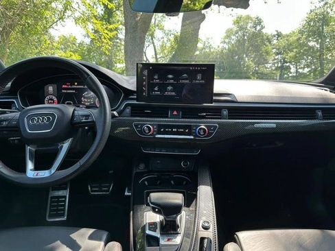 Used 2023 Audi S5 Premium Plus w/ Premium Plus Package image 14