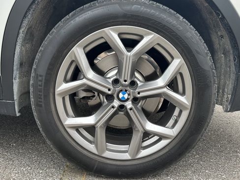 Used 2023 BMW X3 xDrive30i w/ Premium Package w/ZPA image 12