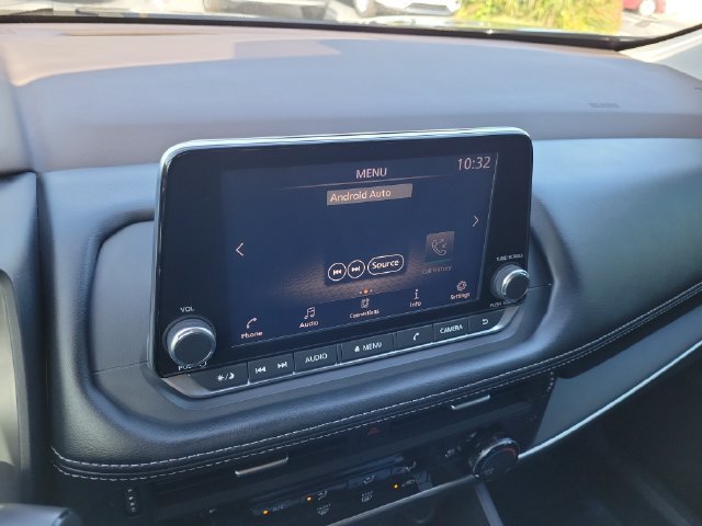 Used 2021 Nissan Rogue S AWD/4WD image 27