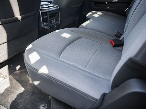 Used 2021 RAM 5500 SLT w/ Quick Order Package 2YG SLT image 45