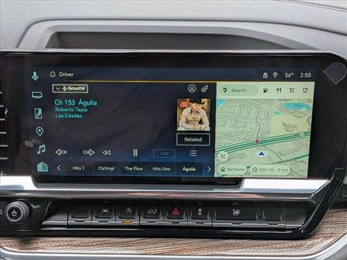 New 2026 Chevrolet Silverado 1500 LT image 11