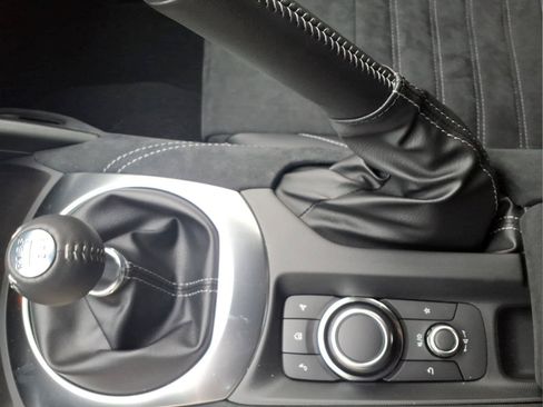 New 2026 MAZDA MX-5 Miata RF Club w/ Weather Package RWD image 24