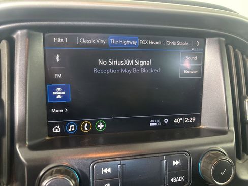 Used 2020 Chevrolet Colorado LT w/ Safety Package image 19