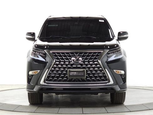 Used 2023 Lexus GX 460 Premium image 2