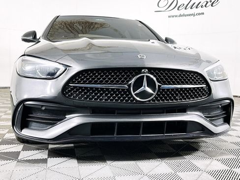 Used 2023 Mercedes-Benz C 300 4MATIC Sedan image 29