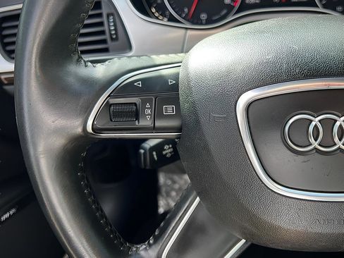 Used 2013 Audi A6 3.0T Premium Plus w/ Premium Plus Pkg image 43