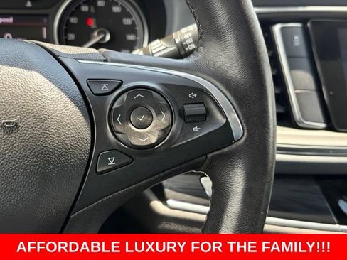 Used 2021 Buick Enclave Essence w/ LPO, Touring Package FWD image 22