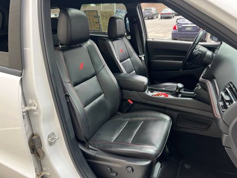 Used 2024 Dodge Durango R/T AWD/4WD image 24