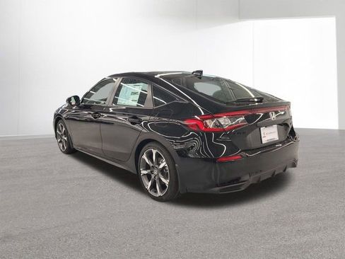 New 2026 Honda Civic Sport Touring image 31